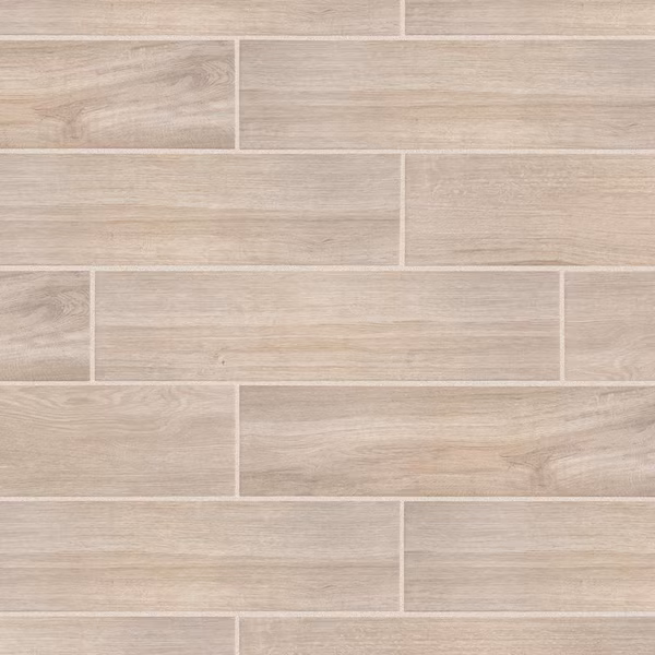 Marble Look Porcelain Tile